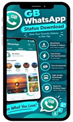 Status download tools